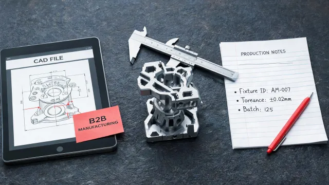 Manufacturing engineering article thumbnail